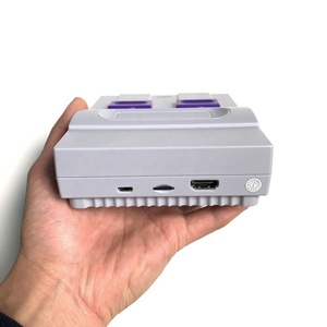 New 32 Bit SN-200 Video <strong>Game</strong> Consoles Support TF Card With 1000+ Different <strong>Games</strong> Built in 5 Simulators H-D TV Video <strong>Game</strong> Machine