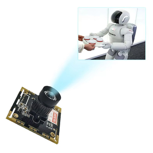 Sincerfirst Custom 1080p 2mp Ultra bassa luce Starlight IMX290 sensore lampone Pi IoT USB modulo fotocamera per Robot - Product Image 1