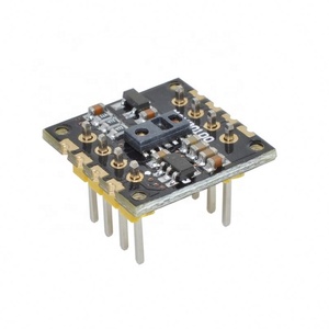 Módulo de sensor de oxígeno en sangre con sensor de frecuencia cardíaca Zhida Shunfa compatible con STM32 R3 MAX30100