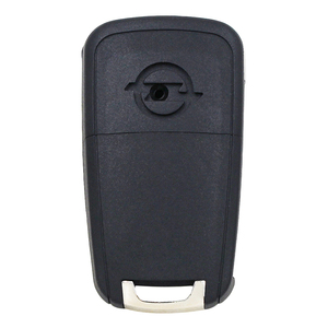 2/3/4/5 Opel Vauxhall Insignia <span class=keywords><strong>Astra</strong></span> J Zafira B MerivaHU100ノーカットブレード用ボタンフリップリモートキーシェルケース