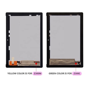 Tablet LCD Screens With Touch for Asus ZenPad 10 Z300M P00C LCD <strong>Display</strong> With Frame Digitizer Assembly for Asus - Product Image 2