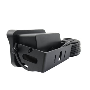 Sistema di rilevamento del veicolo conveniente-economico per sensori di porte industriali di piccole fabbriche - Product Image 6