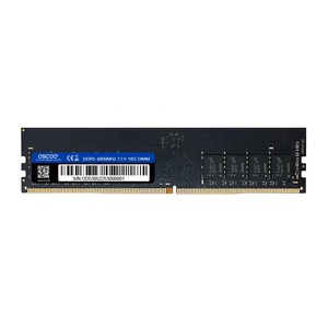 OSCOO DDR5 RAMS Memory 16GB 32GB 4800mhz 5600mhz 1.1V PC Gaming Desktop <strong>DDR</strong> ECC Function Memory Supplier and Manufacturer - Product Image 1