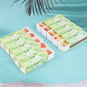 กล่องดีบุกสีไม้ขีดไฟ - Product Image 4