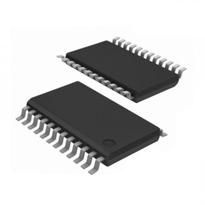 MCU 8-bit STM8 CISC 8KB Flash 3,3 V/5V ST original STM8S103 Mikrocontroller Mikrocontroller chip TSSOP20 STM8S103F3P6