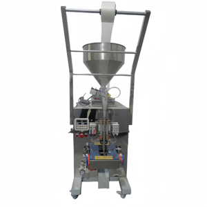 Meyve suyu bal Tetra paketi dolum ve yağ çikolata tereyağı macun ambalaj makineleri çok fonksiyonlu paketleme makinesi özelleştirmek - Product Image 3