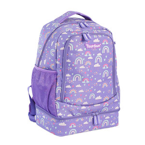 女子用ランドセル<span class=keywords><strong>2025</strong></span>多機能防水キッズバックパック小学生用ランドセル男の子用ランチバッグ