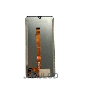 Wholesale Price Screen for Oukitel K9 LCD <strong>Display</strong> With Touch Screen Digitizer Assembly Sensor Replacement - Product Image 1