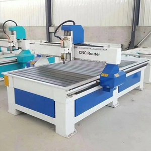 Máquina automática de tallado de piedra CNC 1325, máquina de corte para carpintería, máquina de grabado en relieve - Product Image 5