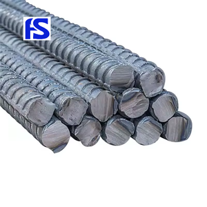 China Supplier's Y8 Y10 Y12 Deformed <strong>Bar</strong> Iron Rod 6mm-12mm Mild Steel Rebar HRB335 Grade Bridge Application Competitive Price