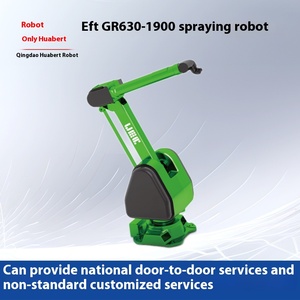 EFORT Industrial Hand-Held Robot PLC Gearbox N Free <strong>Teaching</strong> <strong>Programming</strong> Explosion-Proof Mechanical Arm Articulated Robots - Product Image 4