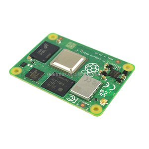 Raspberry Pi CM4108032 8GB SDRAM 32GB EMMC 1.5GHz BCM2711 Quad-core 64-bit SoC Raspberry Pi CM4 8G LPDDR4-3200 RAM 32G Flash - Product Image 5