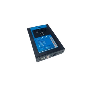 Carprog II V8.21 ECU Chip-Tuning-Programmierer Vollständiger Satz Zurücksetzen von Crash-Daten Immo Off Read Save Data flash Programmer für Multi-Systeme