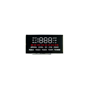 Factory Custom TN HTN STN FSTN VA BTN <strong>LCD</strong> <strong>Display</strong> Module <strong>Large</strong> <strong>LCD</strong> <strong>7</strong> <strong>Segments</strong> New <strong>LCD</strong> <strong>Display</strong> Screen Panel For Roland - Product Image 6