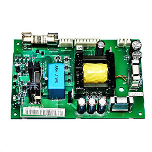 DI811 Módulo de entrada digital 16 canales 24V DC fuente de corriente Goodprice 100% Nuevo original en stock - Product Image 5