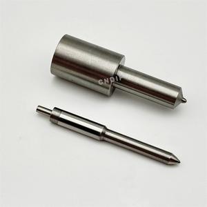 ディーゼル燃料インジェクターノズルDLLA142S1257 0433271534メルセデスLCMKユニモグに適合