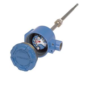 Nuevo transmisor de temperatura de módulo Rosemount Emerson Pt100 644 248 con protocolo Hart - Product Image 2
