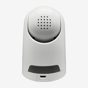 2MP智能云摄像机 | H.265视频压缩，带全360覆盖wifi摄像机，安全 - Product Image 2