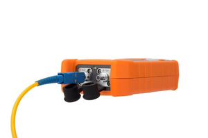 Ftth-medidor de potencia de fibra óptica, medidor de potencia óptica multifunción pon opm con localizador Visual de fallos, probador Rj45 - Product Image 3