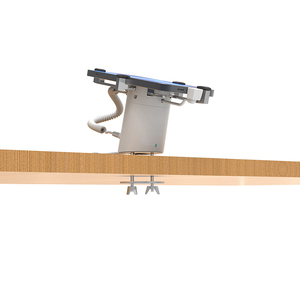 Desktop Mobile Anti Theft Device Phone <strong>Security</strong> <strong>Alarm</strong> With Charging Function - Product Image 5
