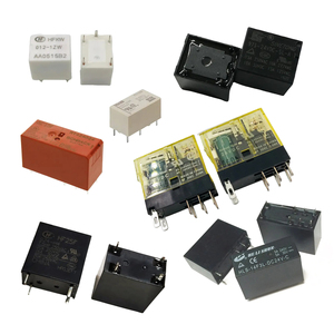 Relay 4Pin 5A 250VAC <strong>PCJ</strong>-105D3MH <strong>PCJ</strong>-112D3MH <strong>PCJ</strong>-<strong>124D3MH</strong> 05VDC 12VDC 24VDC One normally open
