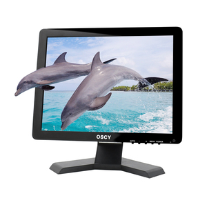 <strong>10</strong>/12/15/17 Inch Medical <strong>Monitor</strong> 15&quot; <strong>Tft</strong> <strong>Lcd</strong> Screen <strong>Monitor</strong> With 12V DC <strong>Input</strong> Touch <strong>Monitor</strong> - Product Image 1