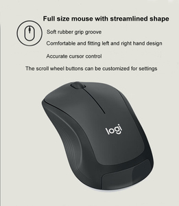 Wholesale Logitech MK540 Advanced Wireless <strong>Keyboard</strong> Mouse <strong>Combo</strong> <strong>Desktop</strong> Office <strong>Computer</strong> Gaming <strong>Keyboard</strong> Mouse Set - Product Image 4