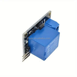 5V 1-Kanal-Relaismodul KY-019 1-Wege-Relaismodul für <span class=keywords><strong>Arduino</strong></span> PIC AVR ARM - Product Image 4