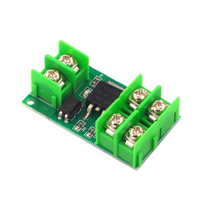 OKY3496-10 interruttore elettronico della scheda di controllo dell'interruttore a impulsi modulo interruttore 3 v5v12v24v modulo interruttore tubo MOS - Product Image 4