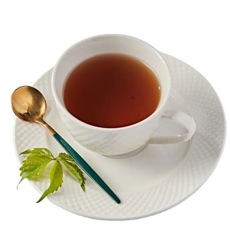 مسحوق الشاي الأسود الصيني/مسحوق الشاي الأسود الفوري/ مستخلص الشاي الأسود