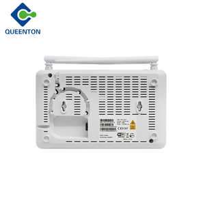 デュアルファイバーインターフェース4GEポートCatv Gpon Wifi F660 V6.0 Onu Bdcom Dasan Gcom F660 V6.0 GPON UPCに対応 - Product Image 5