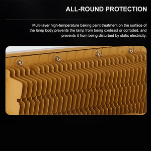 Iecex ATEX <span class=keywords><strong>LED</strong></span> chống cháy nổ lũ ánh sáng với <span class=keywords><strong>CREE</strong></span> <span class=keywords><strong>LED</strong></span> & có nghĩa là cũng điều khiển IP66 đánh giá cho khu vực ngoài trời 1 & khu vực 2 - Product Image 5