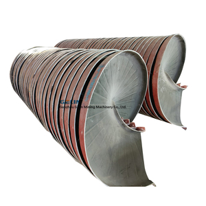 La fábrica proporciona un clasificador espiral de bajo consumo de energía para el aderezo y la clasificación de minerales - Product Image 5