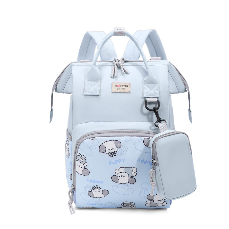 Mommy backpack-38*26*18cm