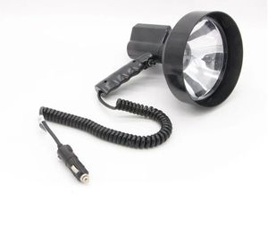 ไฟสปอตไลท์ค้นหาซีนอนฮาโลเจน9นิ้ว55W 12V สว่างมากระยะไกล - Product Image 1