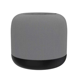 TFカード付きポータブル高低音BluetoothスピーカーAUXUSBFMハンズフリー通話とコンピューター用の磁気機能 - Product Image 4