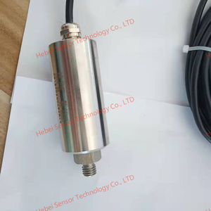 Vibration <strong>Sensor</strong> Supplier Vibration Transmitter 4-20ma <strong>Analog</strong> <strong>Output</strong> - Product Image 5