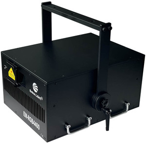 <span class=keywords><strong>2025</strong></span> ILDA 30W 40W Laser Dj Hochzeits ausrüstung mit Sound Control Disco Bühnen lichter 3D-Animationsprojektor für Party