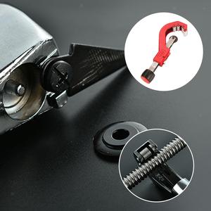 Tube <strong>Cutter</strong> 3-<strong>50mm</strong> PVC Pipe <strong>Cutter</strong> Tubing <strong>Cutters</strong> for Copper Aluminum Iron Metal Plumbing Tool - Product Image 6