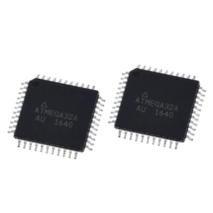 ATMEGA32A-AU ATMEGA32A ATMEGA32 8-Bit-Mikrocontroller mit 32K Bytes - Product Image 3