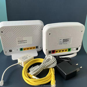 300Mbps VDSL/ADSL <strong>Modem</strong> Router With 4LAN Ports 1WAN Port OEM Customized Wireless Router - Product Image 3