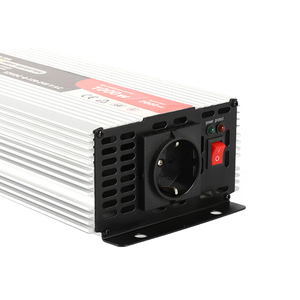 1000w 12 <span class=keywords><strong>volt</strong></span> dc 120 <span class=keywords><strong>volt</strong></span> ac 电源逆变器