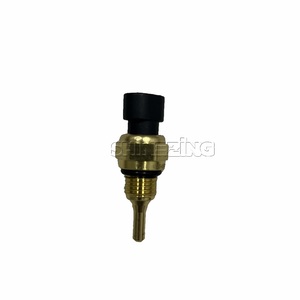 高性能柴油QSB6.7 M11 QSK60 ISF2.8发动机水温传感器4088750 - Product Image 2