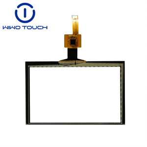 <strong>5</strong> Inch TFT <strong>LCD</strong> <strong>Display</strong> Module <strong>5</strong> Inch 800*480 Resolution Capacitive Touch Panel <strong>With</strong> IIC interface - Product Image 3