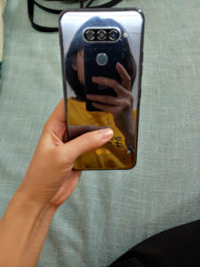 สำหรับโทรศัพท์มือถือ LG Q70ที่มีหน้าจอแบบเลื่อน Q9 Q8 G7 Stylo 6 V10 V20 V40 V50ราคาต่ำ OCTA Core CPU LTE - Product Image 6