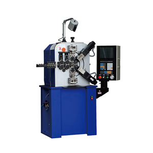 Yüksek kalite yeni 5 eksen CNC bahar sarma makinesi - Product Image 1