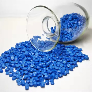 Manufacturer Direct PVC <strong>Scrap</strong> Plastic Granule Compound for Wire and Cable Raw Material for Pipe Grade Application - Product Image 4