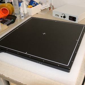 <strong>Matching</strong> with CR, DR System 17*17 Inch Digital X Ray <strong>Flat</strong> Panel Detector - Product Image 3