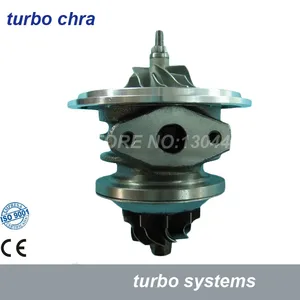 Opel 44s Turbo kartuş 454092 860016 90499271 Opel Astra F 1.7 TD X17DTL 68 HP için turboşarj türbin chra çekirdek 1700 ccm - Product Image 4