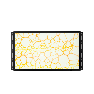 21.5 Inch Embedded Open Frame LCD Advertising Digital <strong>Display</strong> Player - Product Image 2